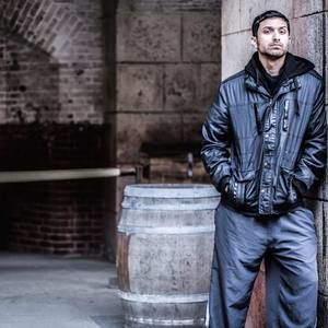 Meet your Posher, Prince